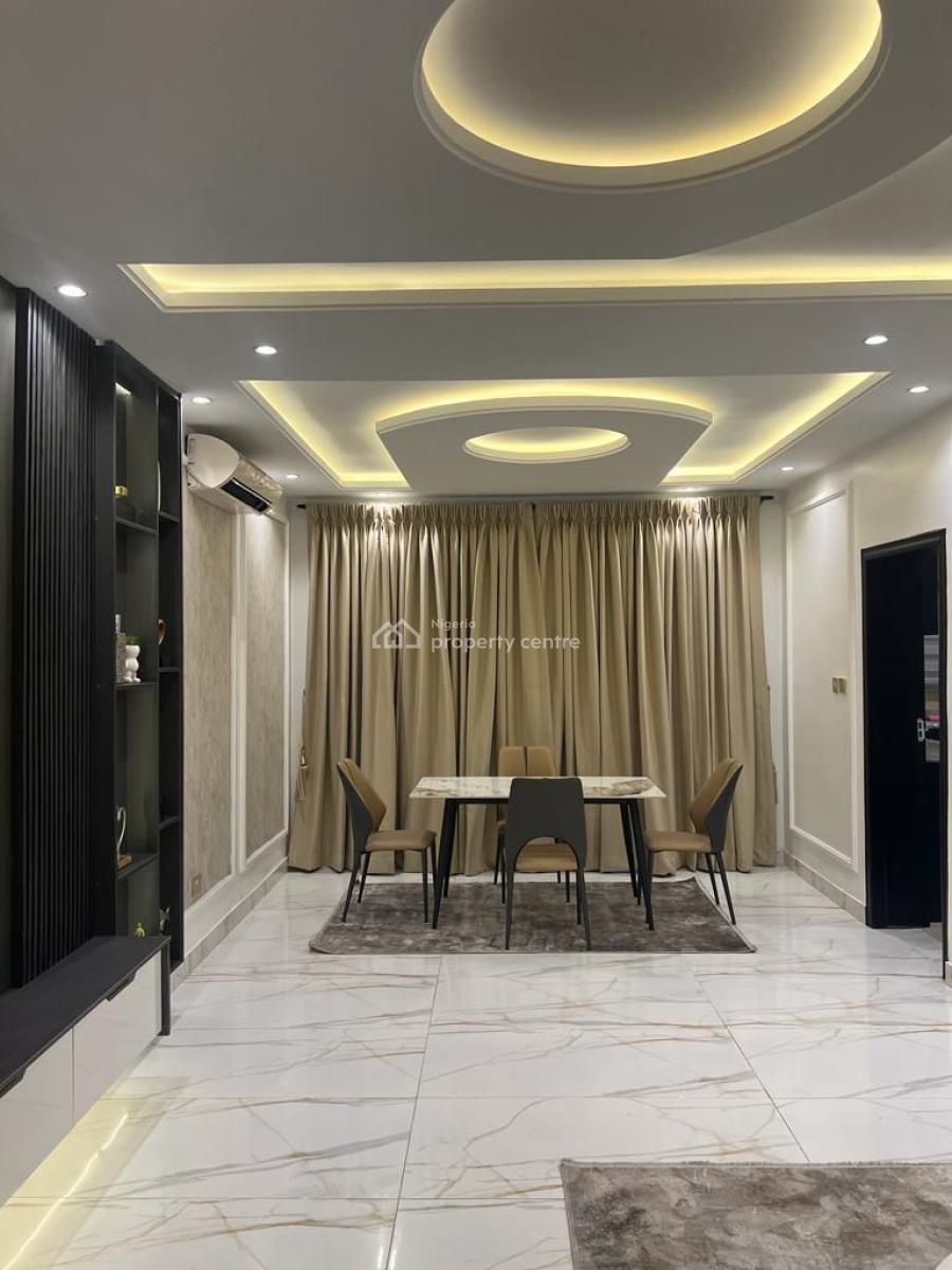 Luxury 3 Bedroom Apartment, Banana Island, Ikoyi, Lagos, Flat / Apartment Short Let