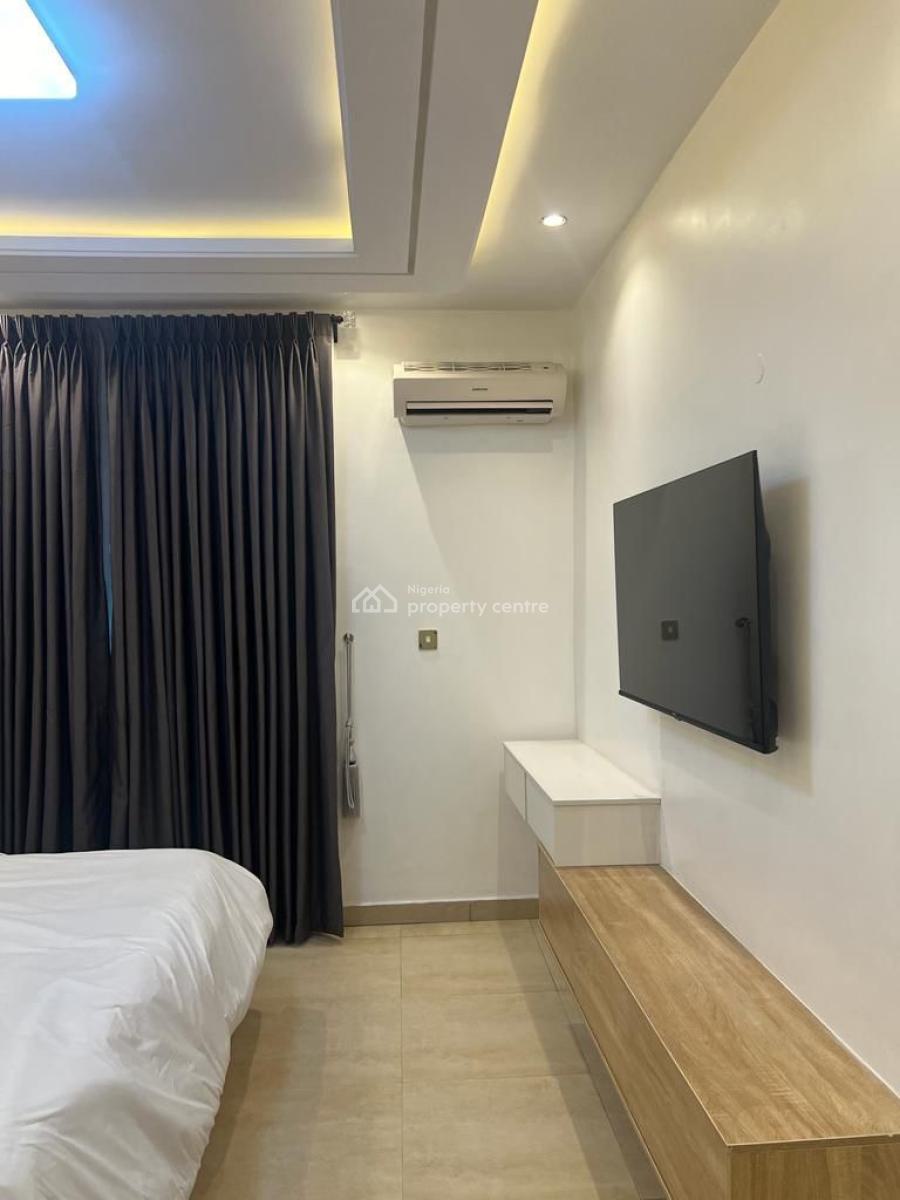 Luxury 3 Bedroom Apartment, Banana Island, Ikoyi, Lagos, Flat / Apartment Short Let