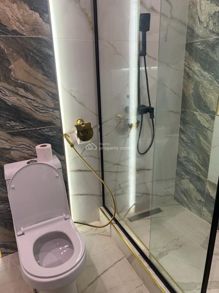 Luxury 3 Bedroom Apartment, Banana Island, Ikoyi, Lagos, Flat / Apartment Short Let
