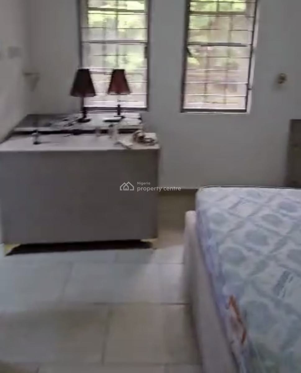a Standard Furnished 3 Bedroom Terrace Duplex, Maitama District, Abuja, Terraced Duplex for Rent