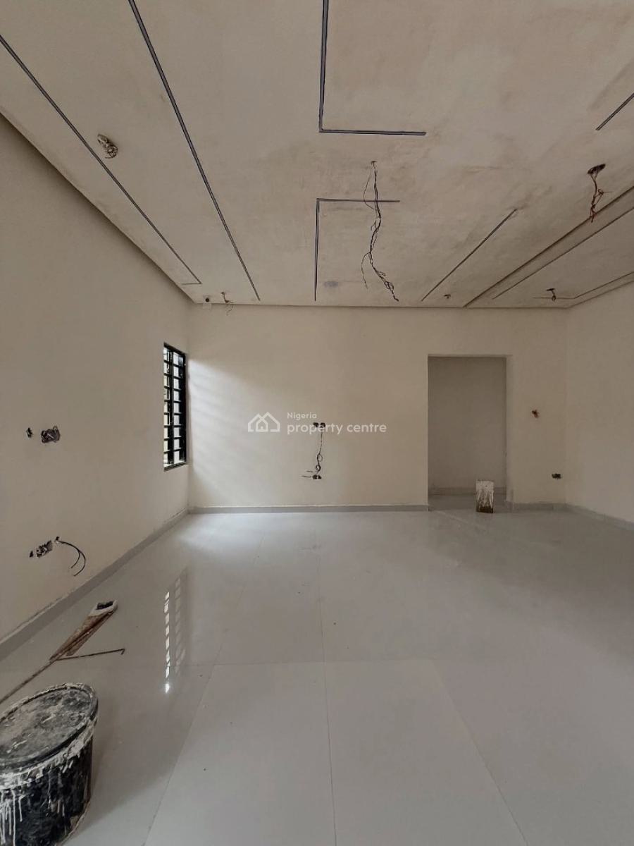 3 Bedroom Apartments, Ikeja, Lagos, Block of Flats for Sale