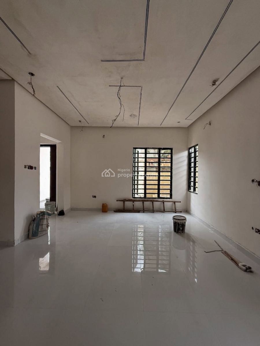 3 Bedroom Apartments, Ikeja, Lagos, Block of Flats for Sale
