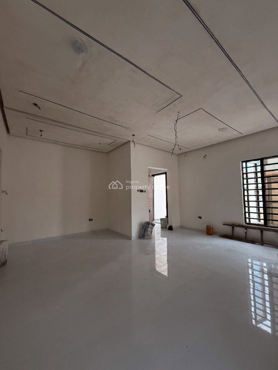 3 Bedroom Apartments, Ikeja, Lagos, Block of Flats for Sale