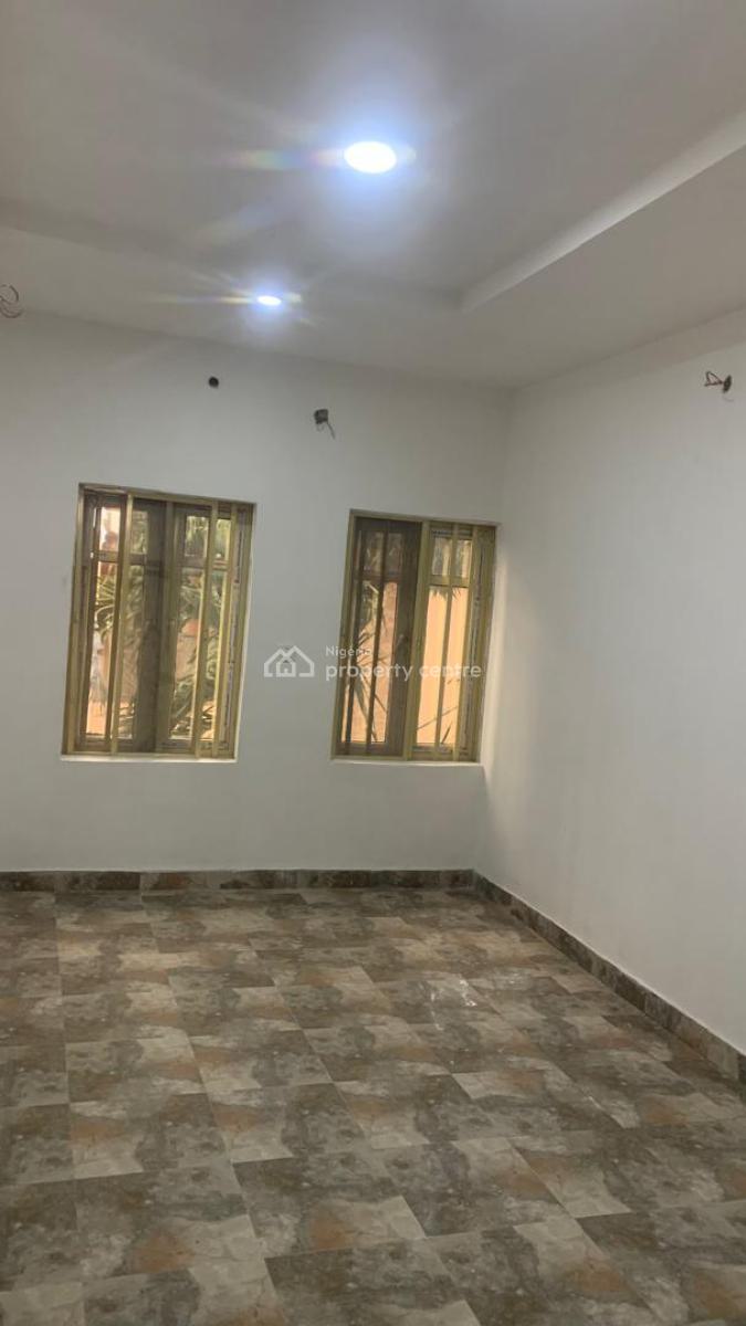 Lovely 2 Bedroom Duplex Ensuit, Abijo, Lekki, Lagos, Terraced Duplex for Rent