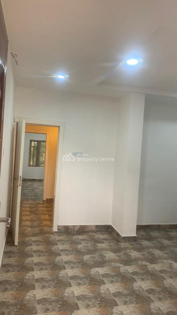 Lovely 2 Bedroom Duplex Ensuit, Abijo, Lekki, Lagos, Terraced Duplex for Rent