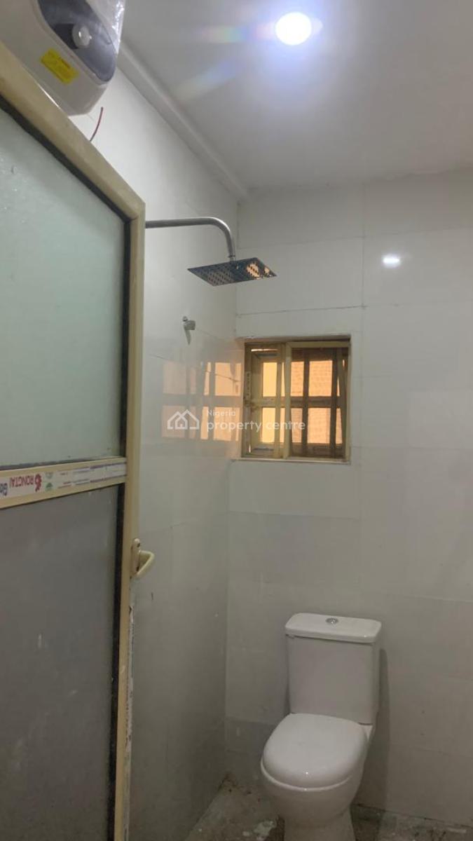 Lovely 2 Bedroom Duplex Ensuit, Abijo, Lekki, Lagos, Terraced Duplex for Rent