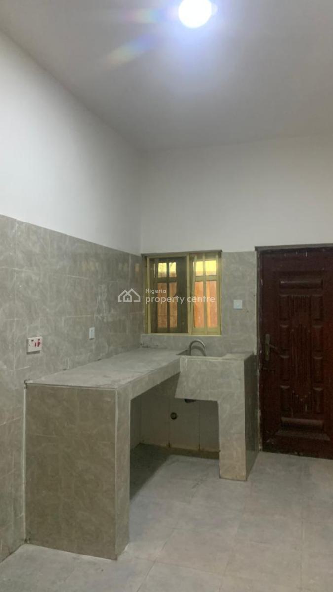 Lovely 2 Bedroom Duplex Ensuit, Abijo, Lekki, Lagos, Terraced Duplex for Rent