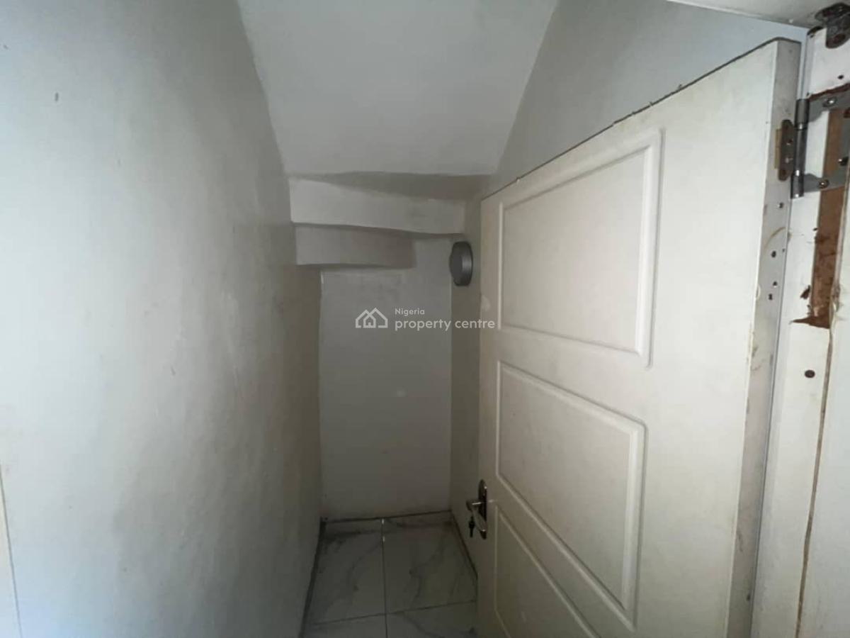 Luxury 4 Bedroom Semi Detached Duplex with a Bq, Osapa London, Osapa, Lekki, Lagos, Semi-detached Duplex for Sale