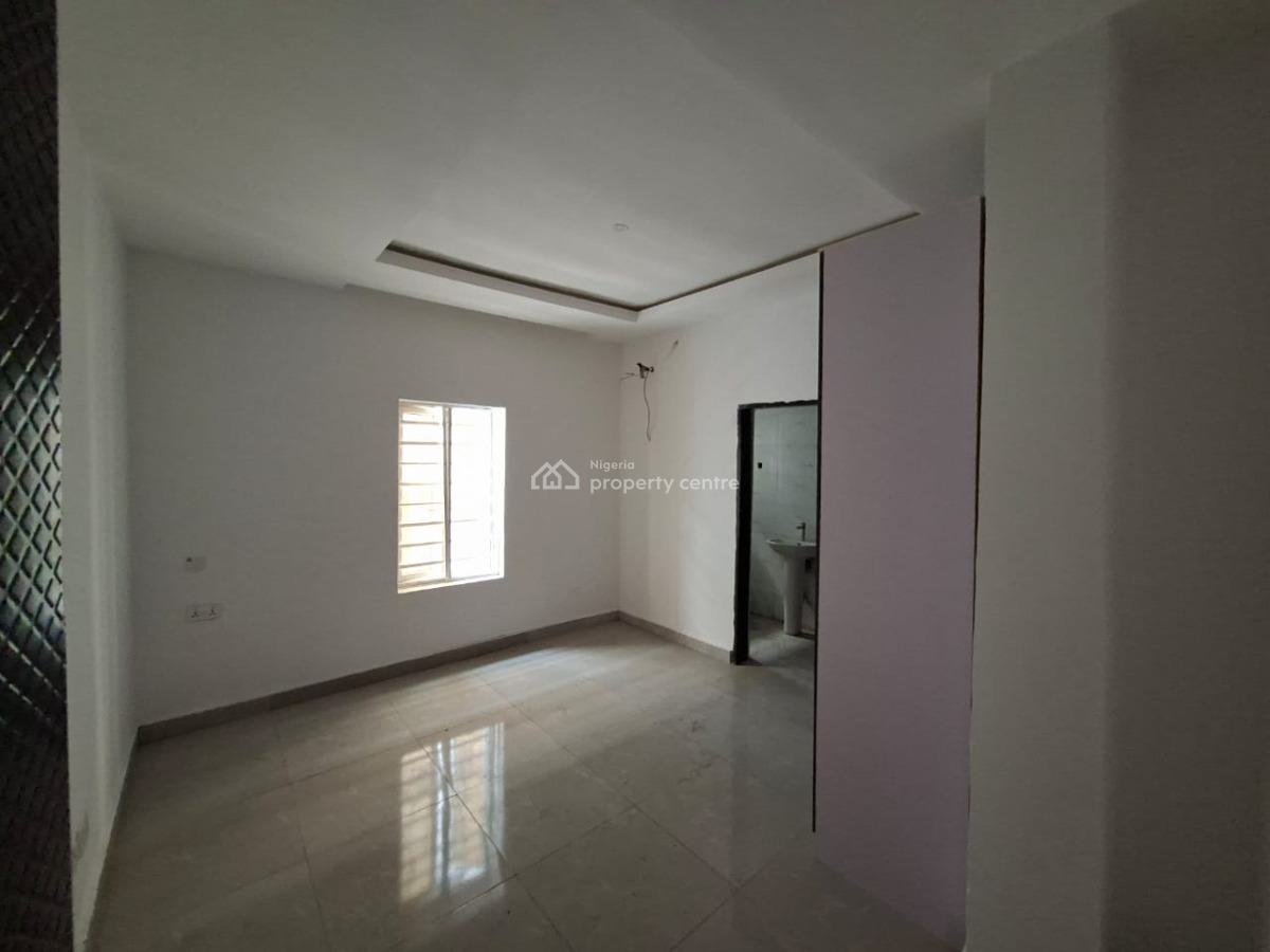 Brand New 3 Bedroom Apartment with Fully Fitted Kitchen, Biaduo Street,off Keffi Road,awolowo Road, Falomo, Ikoyi, Lagos, Flat / Apartment for Sale