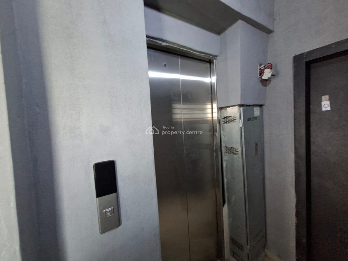 Brand New 3 Bedroom Apartment with Fully Fitted Kitchen, Biaduo Street,off Keffi Road,awolowo Road, Falomo, Ikoyi, Lagos, Flat / Apartment for Sale