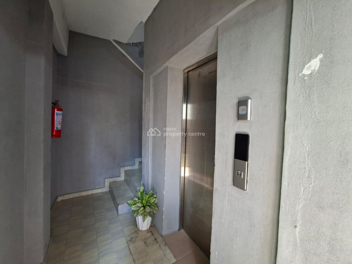 Brand New 3 Bedroom Apartment with Fully Fitted Kitchen, Biaduo Street,off Keffi Road,awolowo Road, Falomo, Ikoyi, Lagos, Flat / Apartment for Sale