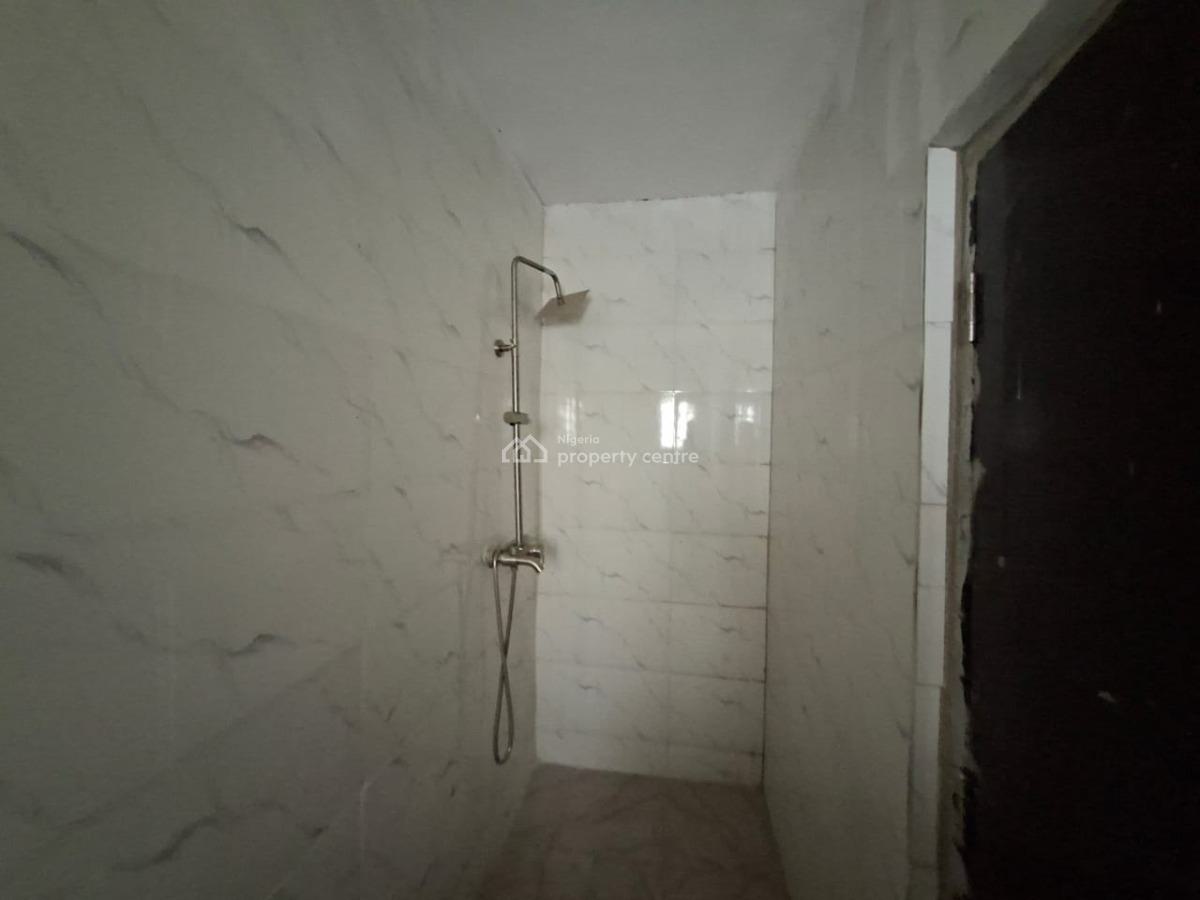Brand New 3 Bedroom Apartment with Fully Fitted Kitchen, Biaduo Street,off Keffi Road,awolowo Road, Falomo, Ikoyi, Lagos, Flat / Apartment for Sale