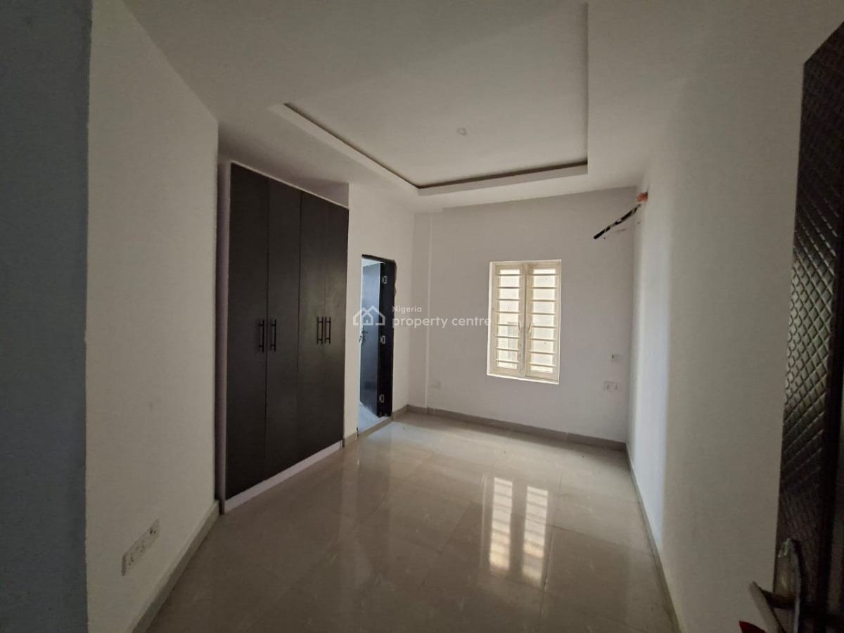 Brand New 3 Bedroom Apartment with Fully Fitted Kitchen, Biaduo Street,off Keffi Road,awolowo Road, Falomo, Ikoyi, Lagos, Flat / Apartment for Sale