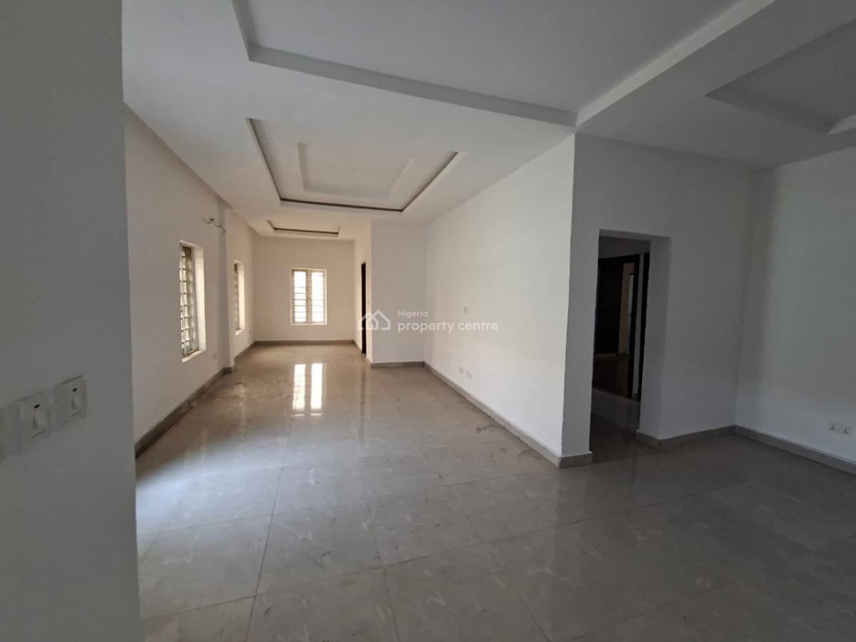 Brand New 3 Bedroom Apartment with Fully Fitted Kitchen, Biaduo Street,off Keffi Road,awolowo Road, Falomo, Ikoyi, Lagos, Flat / Apartment for Sale