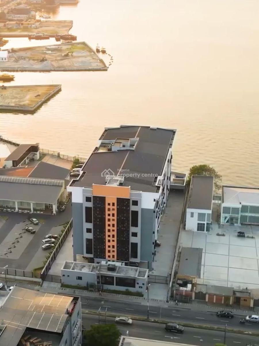 2 Bedroom Apartment, Lekki Phase 1, Lekki, Lagos, Flat / Apartment Short Let