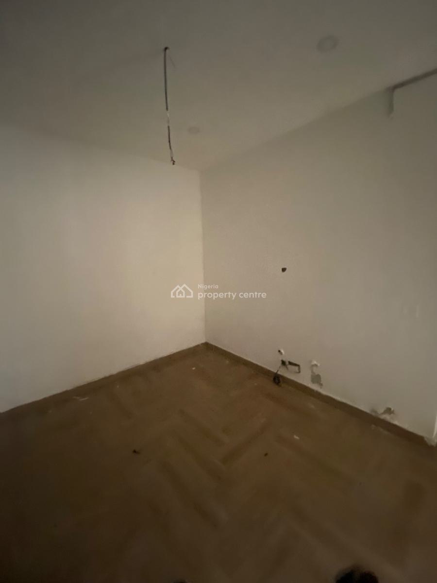 1 Bedroom Mini Flat, Agungi, Lekki, Lagos, Flat / Apartment for Rent