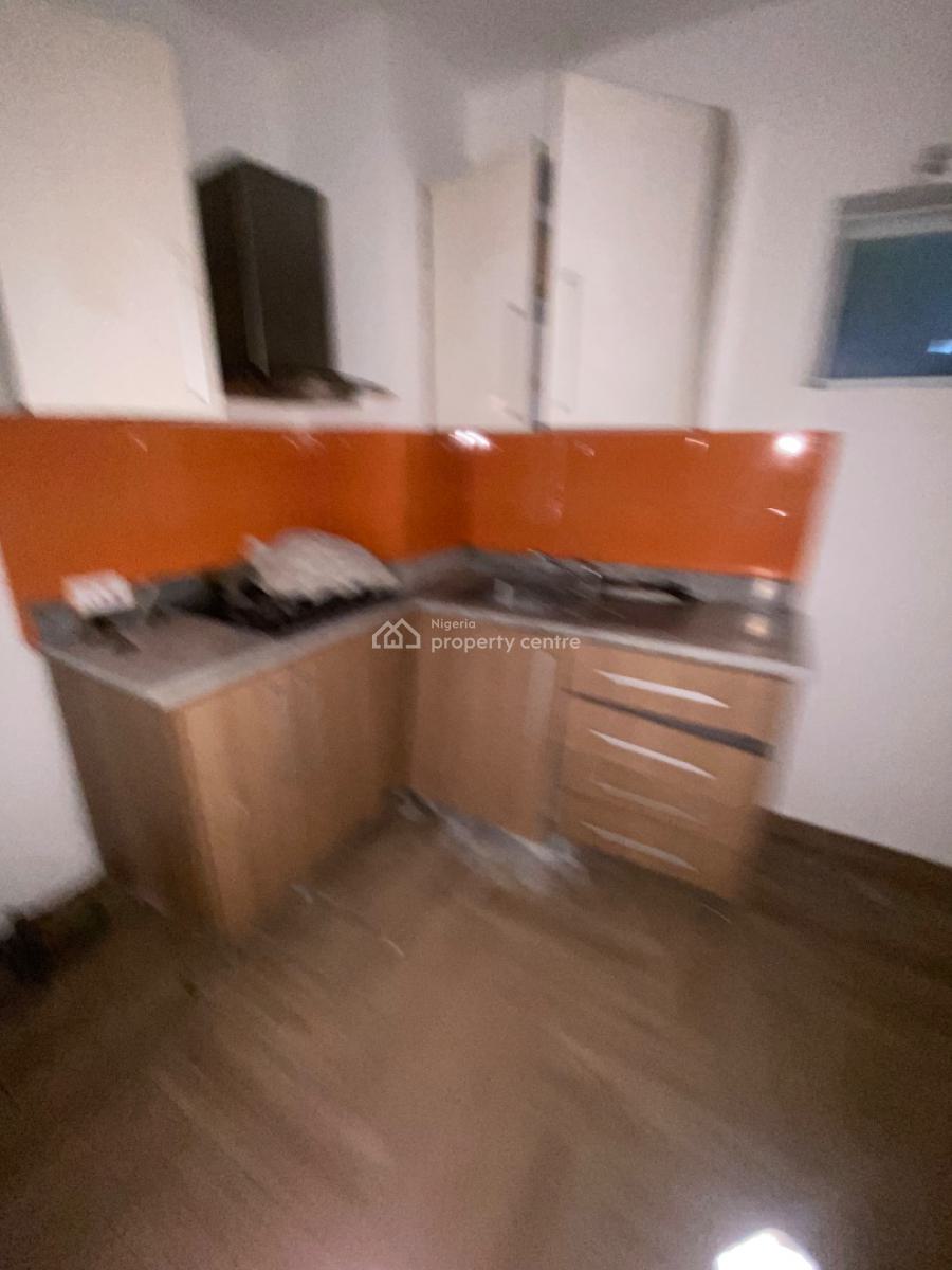 1 Bedroom Mini Flat, Agungi, Lekki, Lagos, Flat / Apartment for Rent