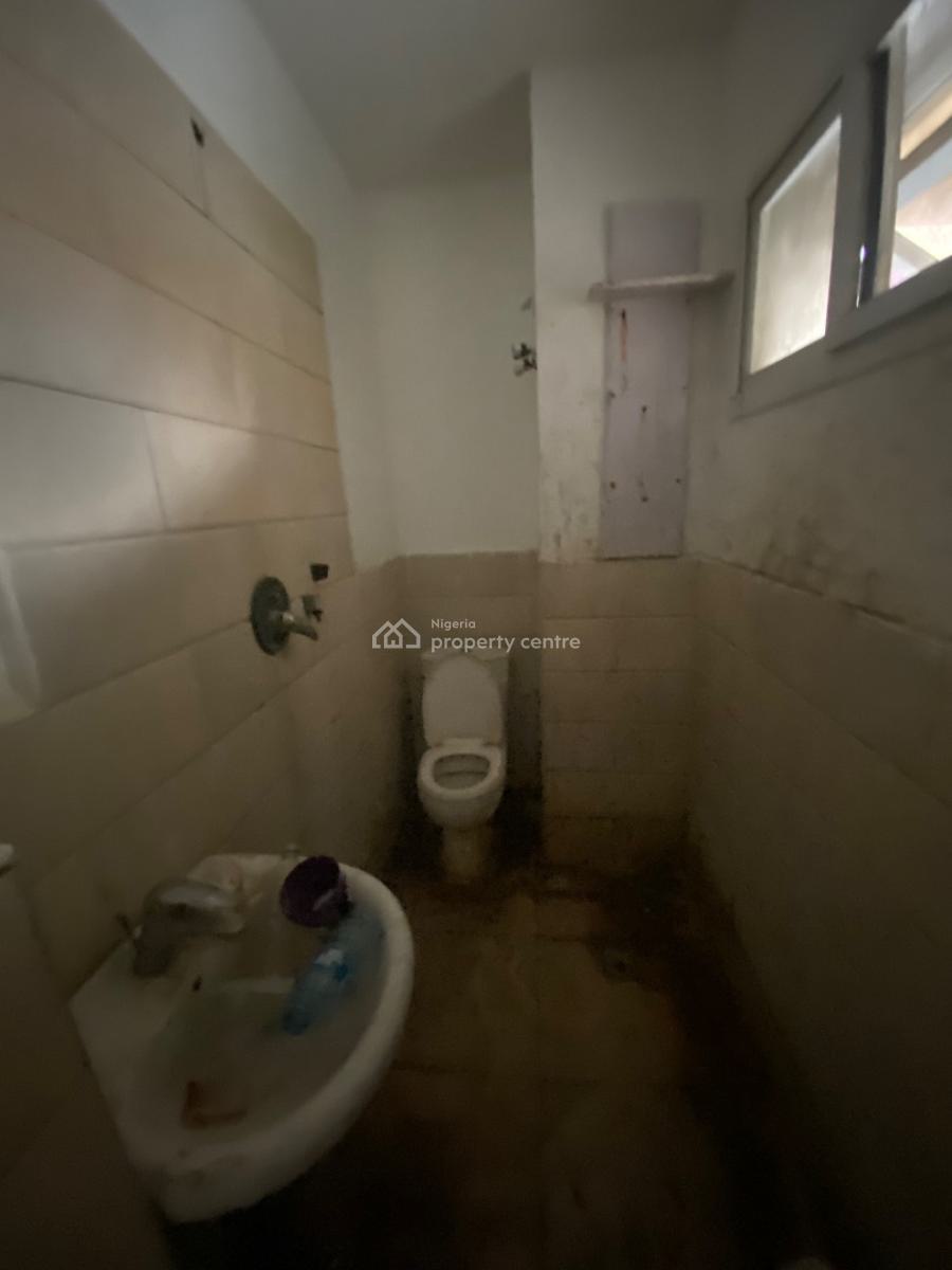 1 Bedroom Mini Flat, Agungi, Lekki, Lagos, Flat / Apartment for Rent