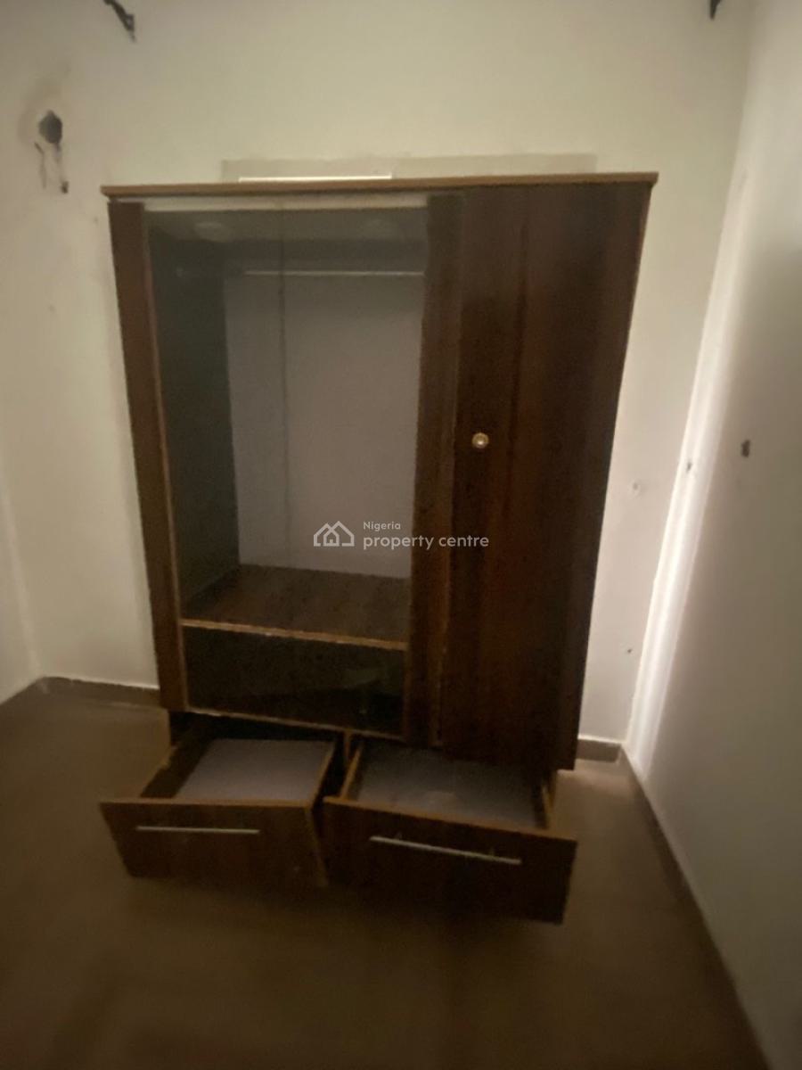 1 Bedroom Mini Flat, Agungi, Lekki, Lagos, Flat / Apartment for Rent