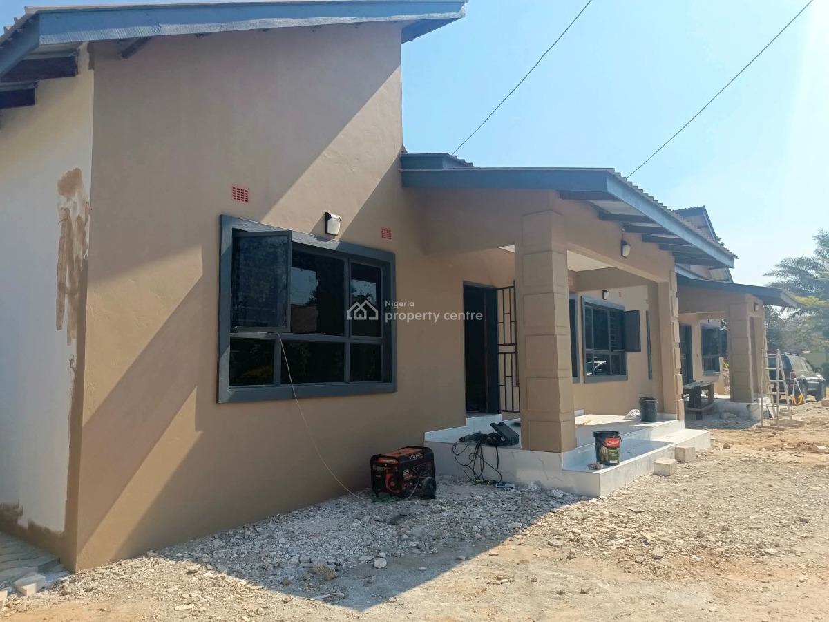 4 Bedroom House, Ikorodu, Lagos, House for Sale