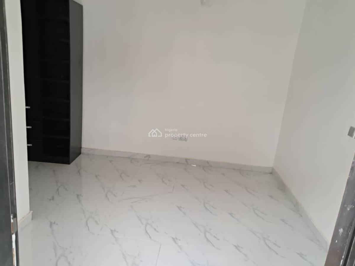 Luxury 4 Bedroom Terraced Duplex + a Room Bq, Magodo Phase 1, Gra Phase 1, Magodo, Lagos, Detached Duplex for Sale