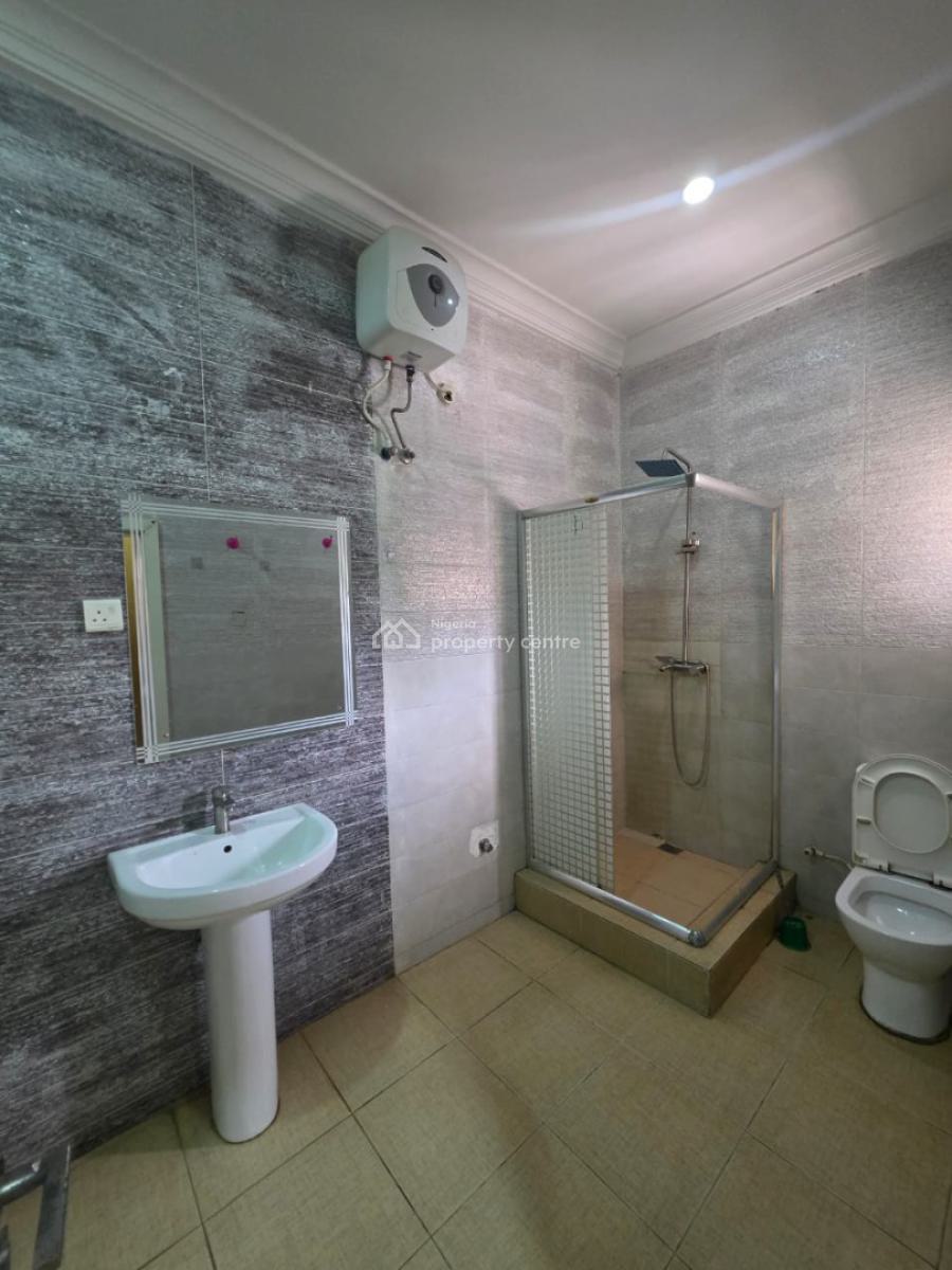 Furnished 5 Bedrooms Terrace Duplex with Bq, Off Palace Road, Oniru, Victoria Island (vi), Lagos, House for Rent