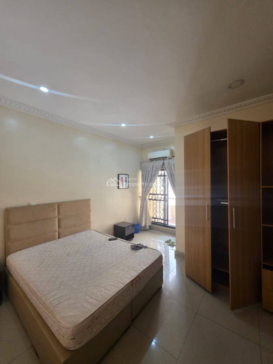 Furnished 5 Bedrooms Terrace Duplex with Bq, Off Palace Road, Oniru, Victoria Island (vi), Lagos, House for Rent