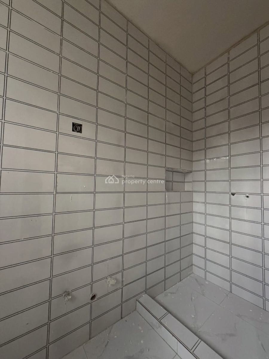 2 Bedroom Flat, Ajah, Lagos, Block of Flats for Sale