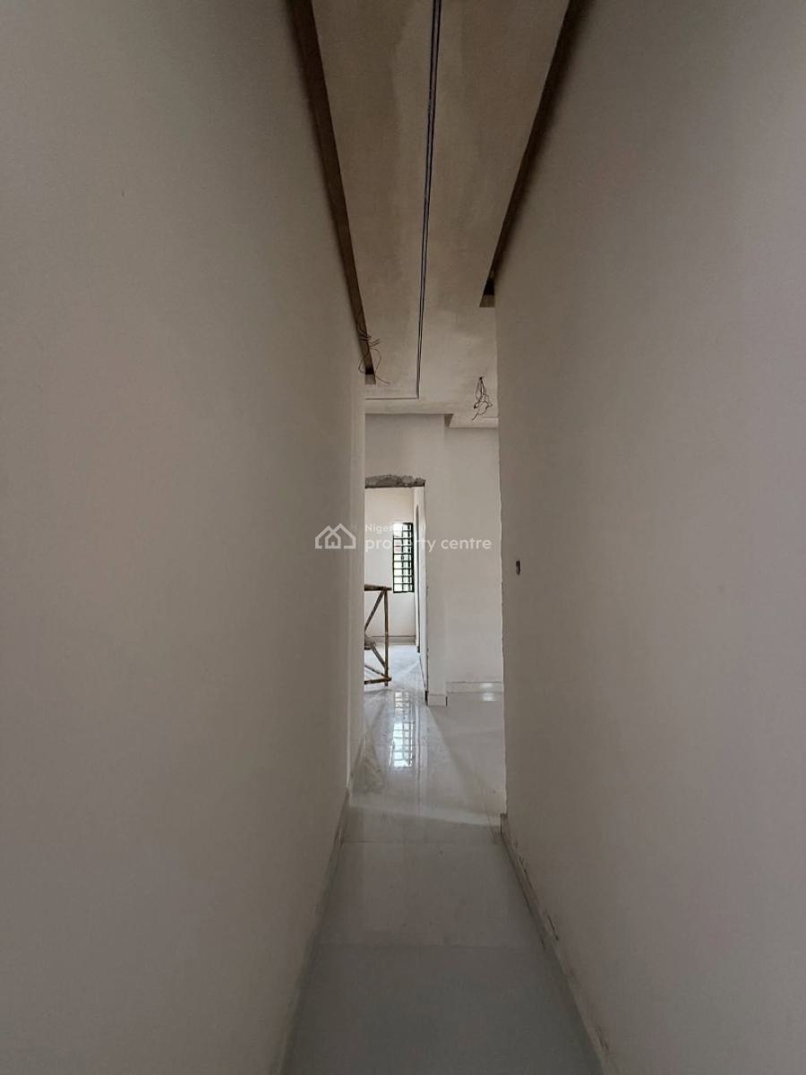 2 Bedroom Flat, Ajah, Lagos, Block of Flats for Sale