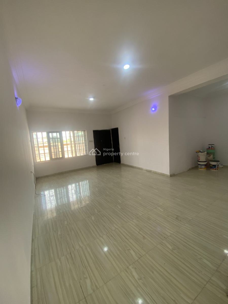 3 Bedroom All Ensuite Apartment in an Estate, Golf, Ibeju Lekki, Lagos, Flat / Apartment for Rent