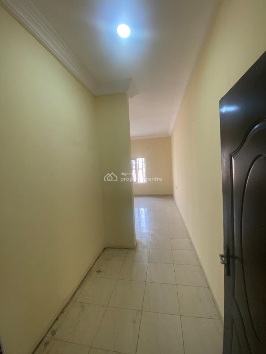 3 Bedroom All Ensuite Apartment in an Estate, Golf, Ibeju Lekki, Lagos, Flat / Apartment for Rent