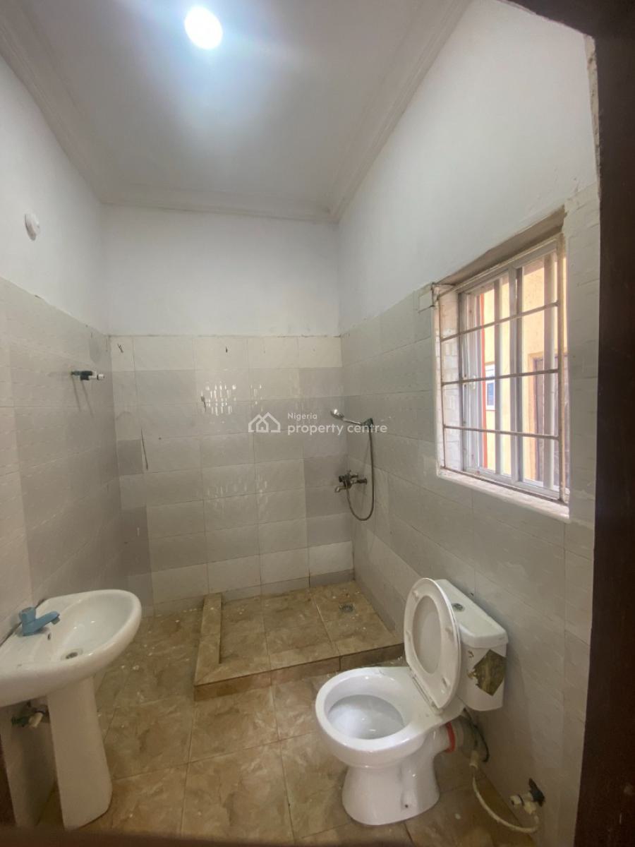 3 Bedroom All Ensuite Apartment in an Estate, Golf, Ibeju Lekki, Lagos, Flat / Apartment for Rent