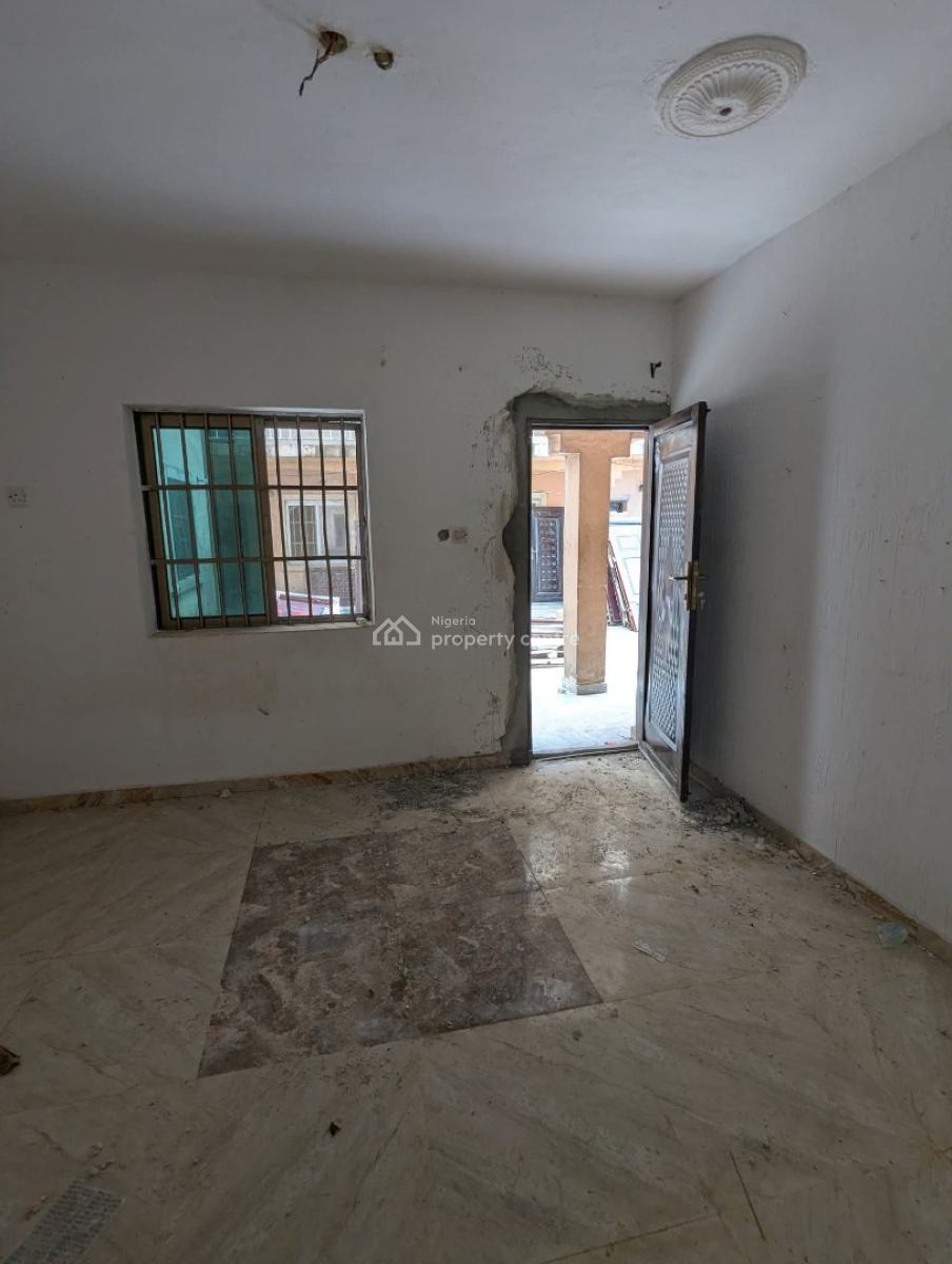 4 Bedroom House, Ajah, Lagos, House for Sale