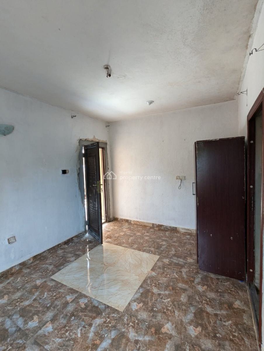 4 Bedroom House, Ajah, Lagos, House for Sale