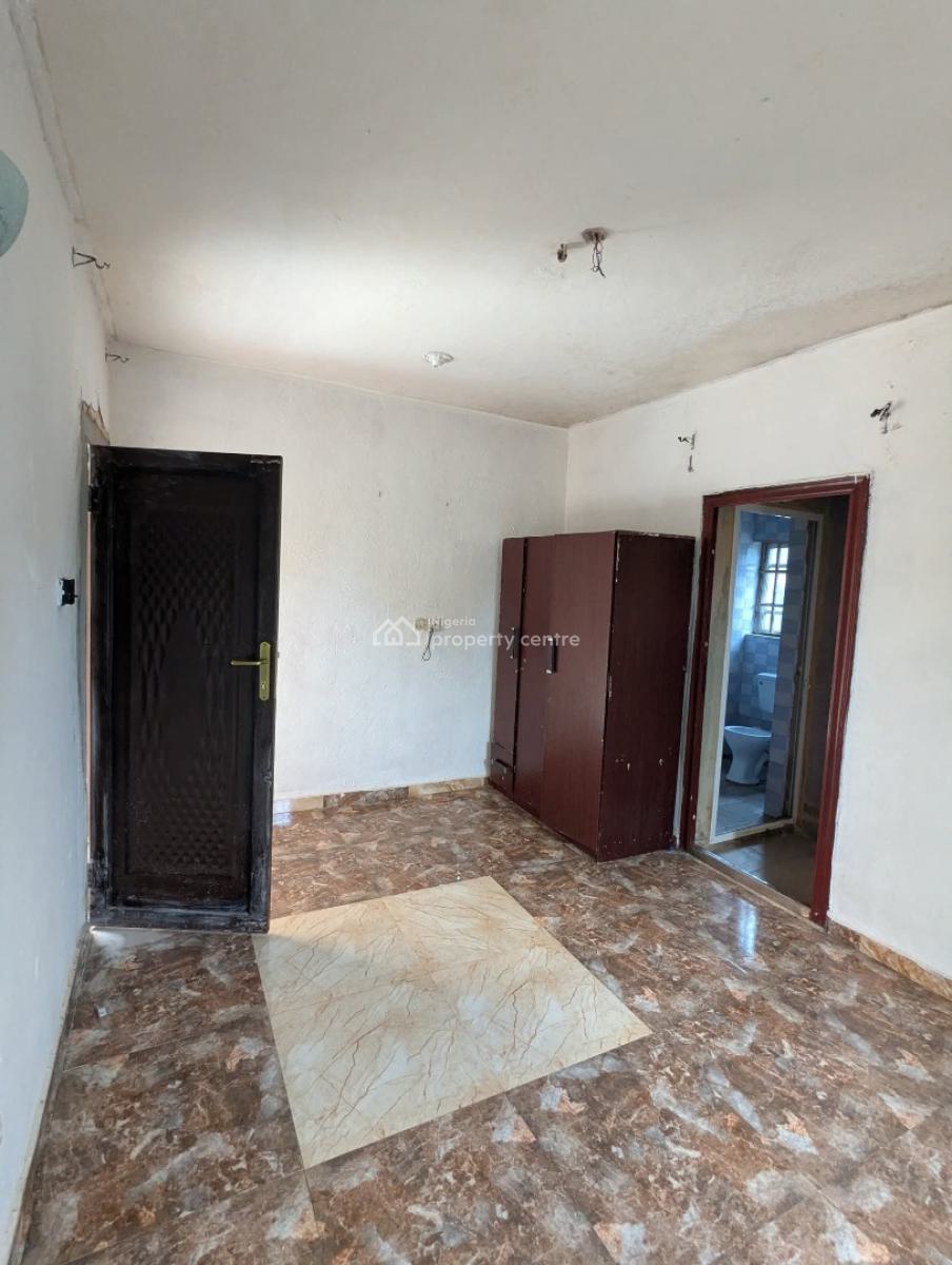 4 Bedroom House, Ajah, Lagos, House for Sale