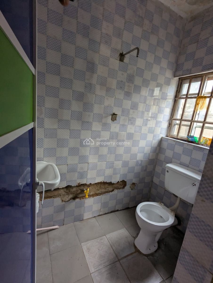 4 Bedroom House, Ajah, Lagos, House for Sale