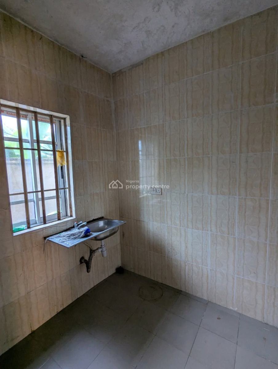 4 Bedroom House, Ajah, Lagos, House for Sale