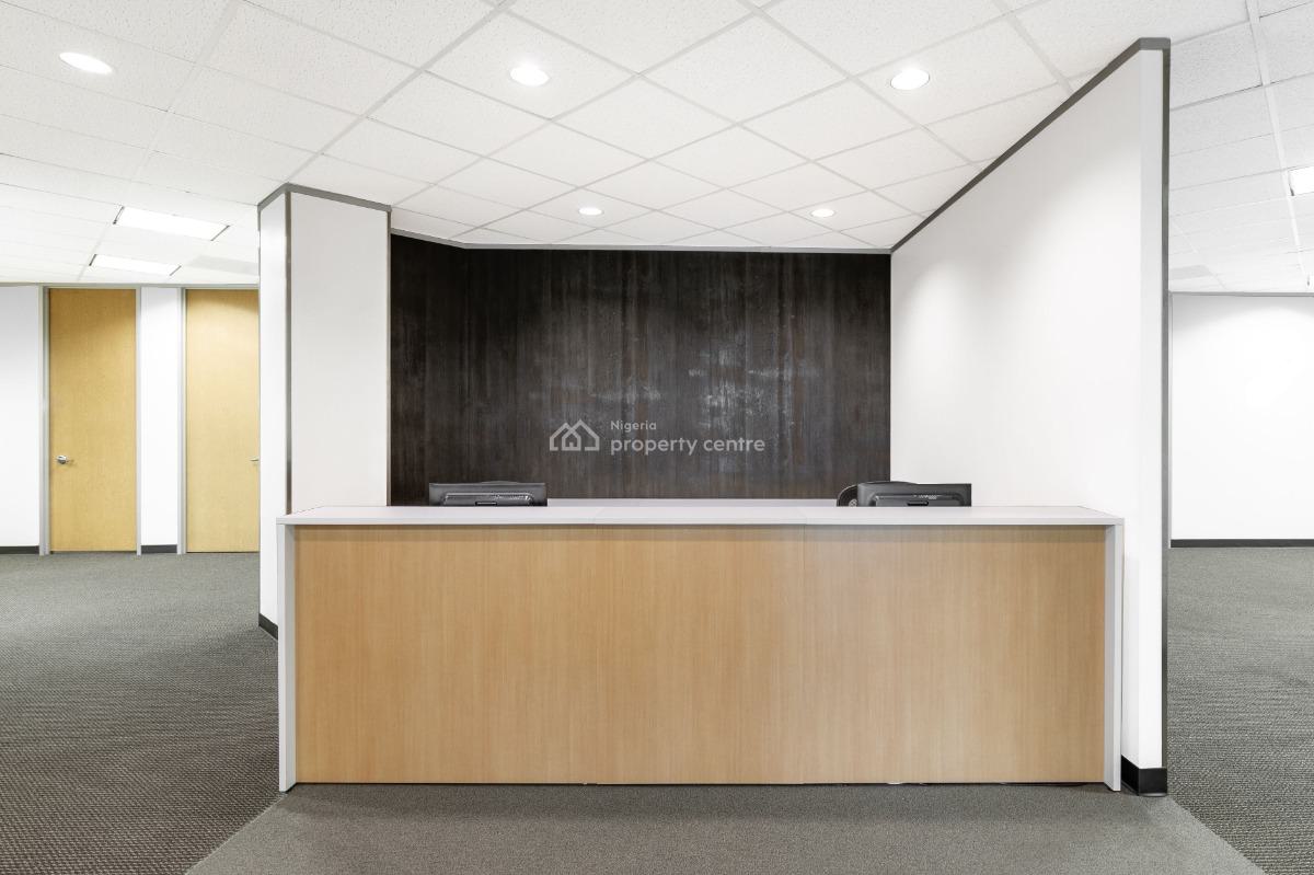 Unlimited Coworking Access in Hq, 44 Allen Avenue, Ikeja, Lagos, Office Space for Rent