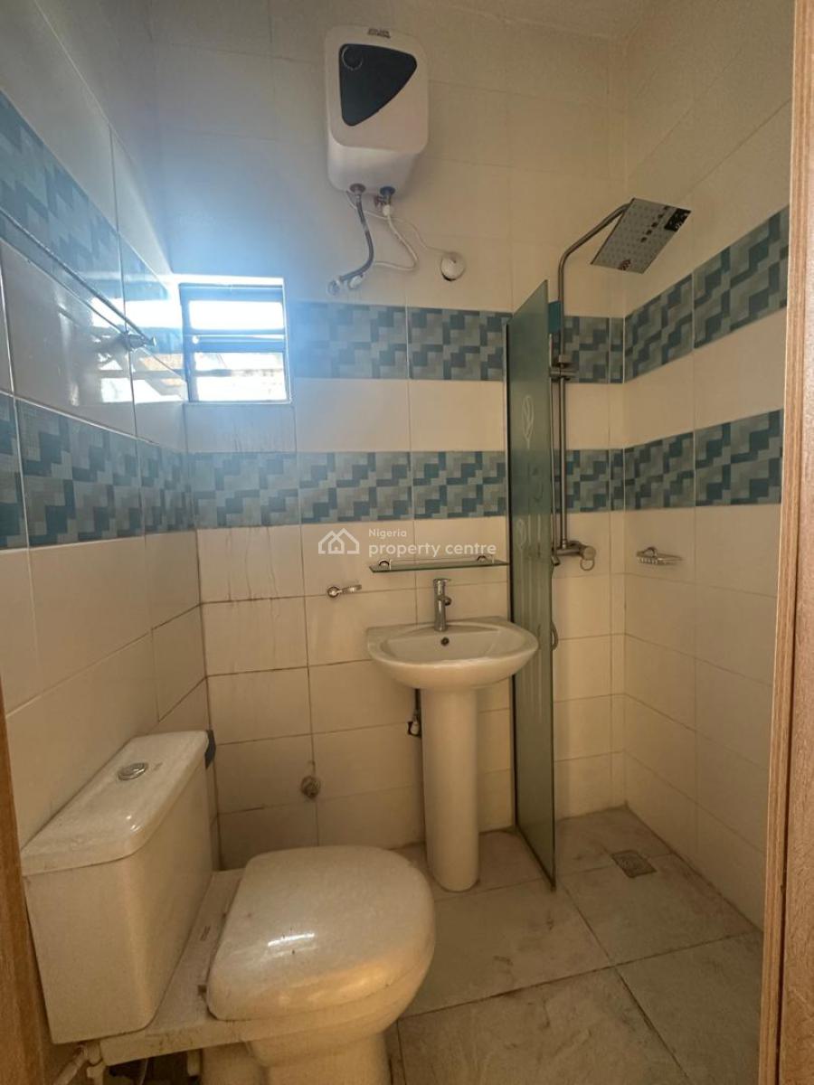 Most Affordable 3 Bedroom Terrace, Abraham Adesanya, Ajah, Lagos, Terraced Duplex for Sale