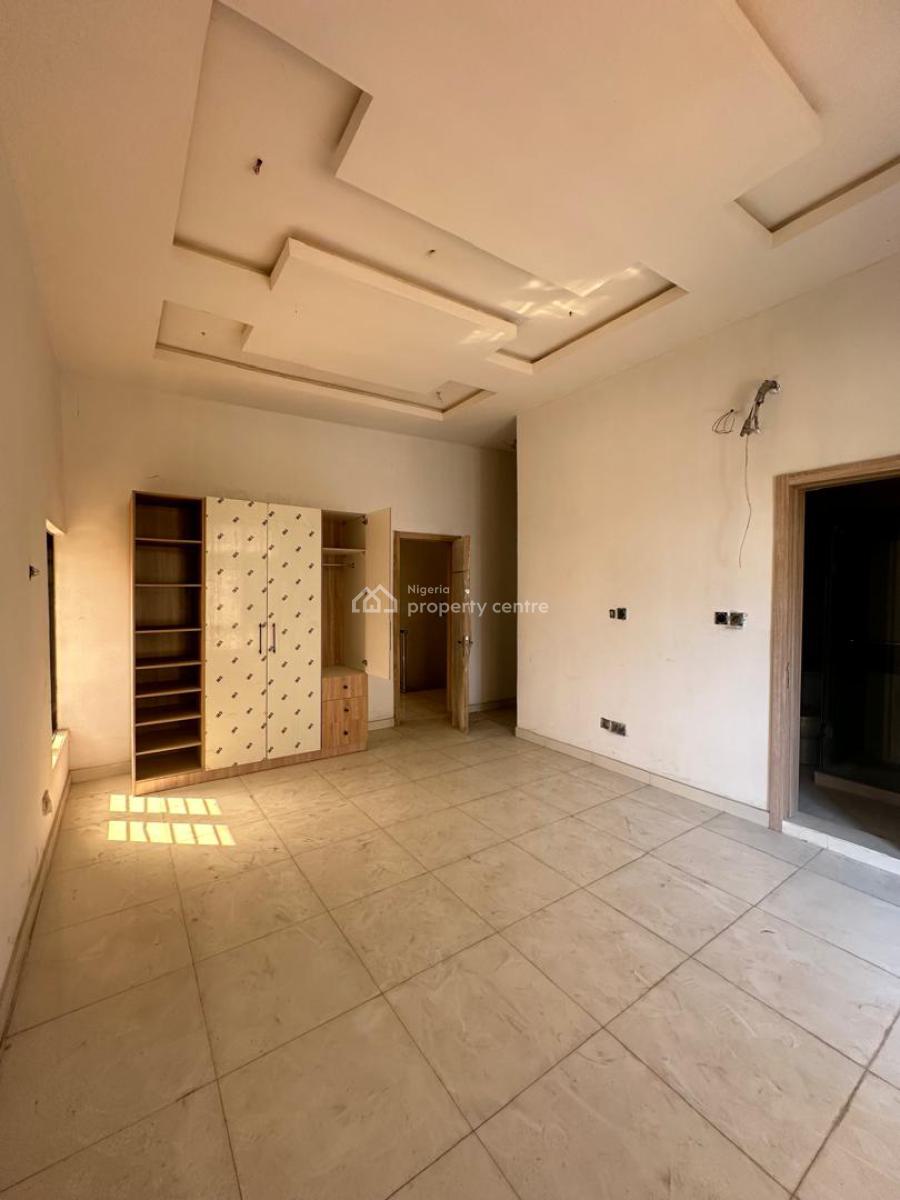 Most Affordable 3 Bedroom Terrace, Abraham Adesanya, Ajah, Lagos, Terraced Duplex for Sale