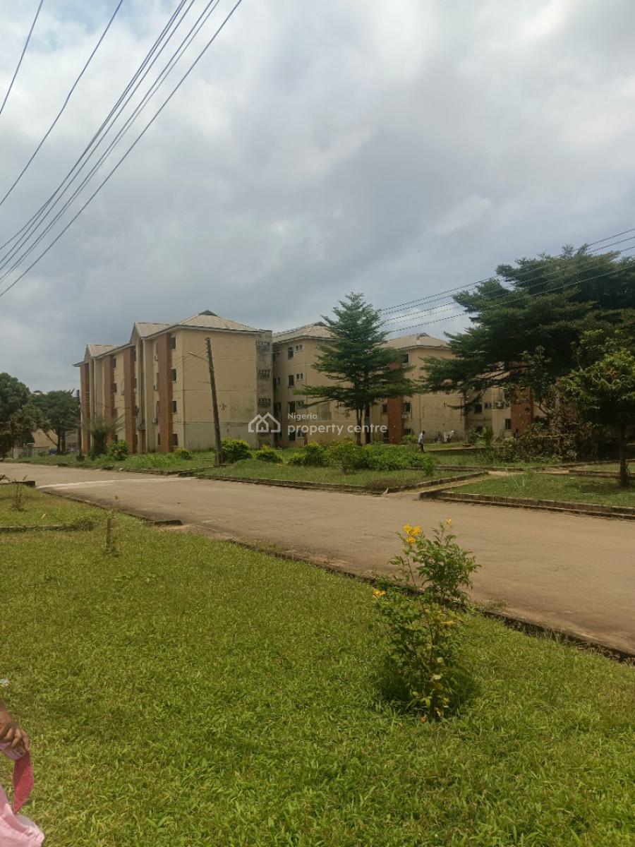 2 Bedroom Flat, Fashola Estate, Igbogbo, Ikorodu, Lagos, House for Rent