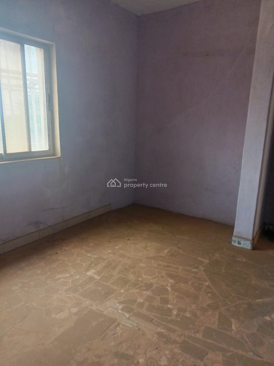 2 Bedroom Flat, Fashola Estate, Igbogbo, Ikorodu, Lagos, House for Rent