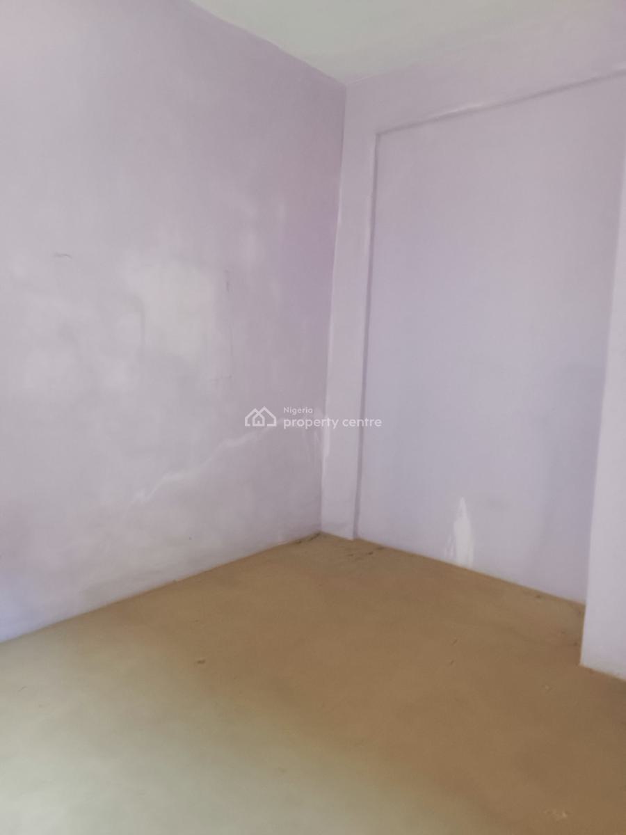 2 Bedroom Flat, Fashola Estate, Igbogbo, Ikorodu, Lagos, House for Rent