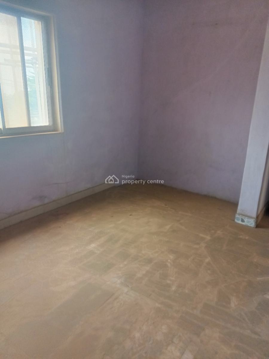 2 Bedroom Flat, Fashola Estate, Igbogbo, Ikorodu, Lagos, House for Rent