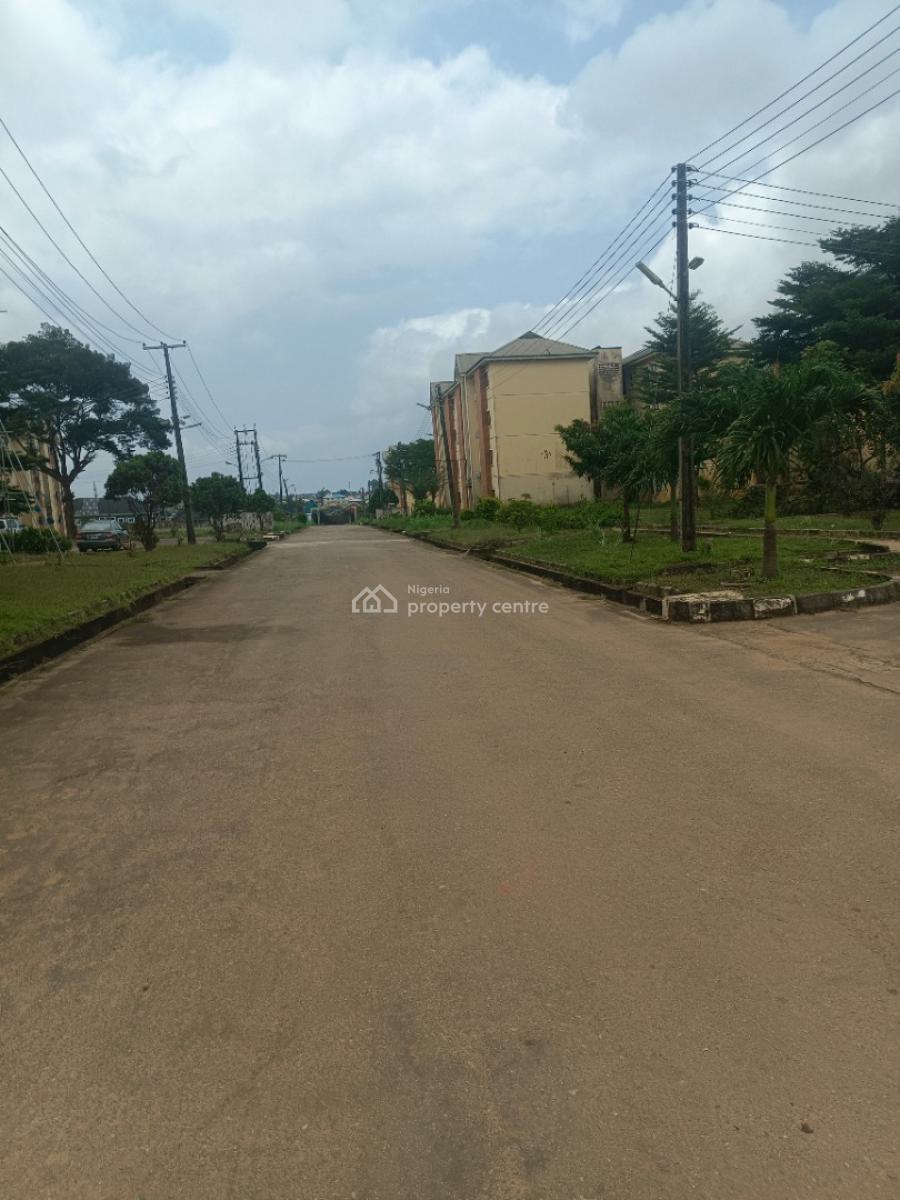 2 Bedroom Flat, Fashola Estate, Igbogbo, Ikorodu, Lagos, House for Rent
