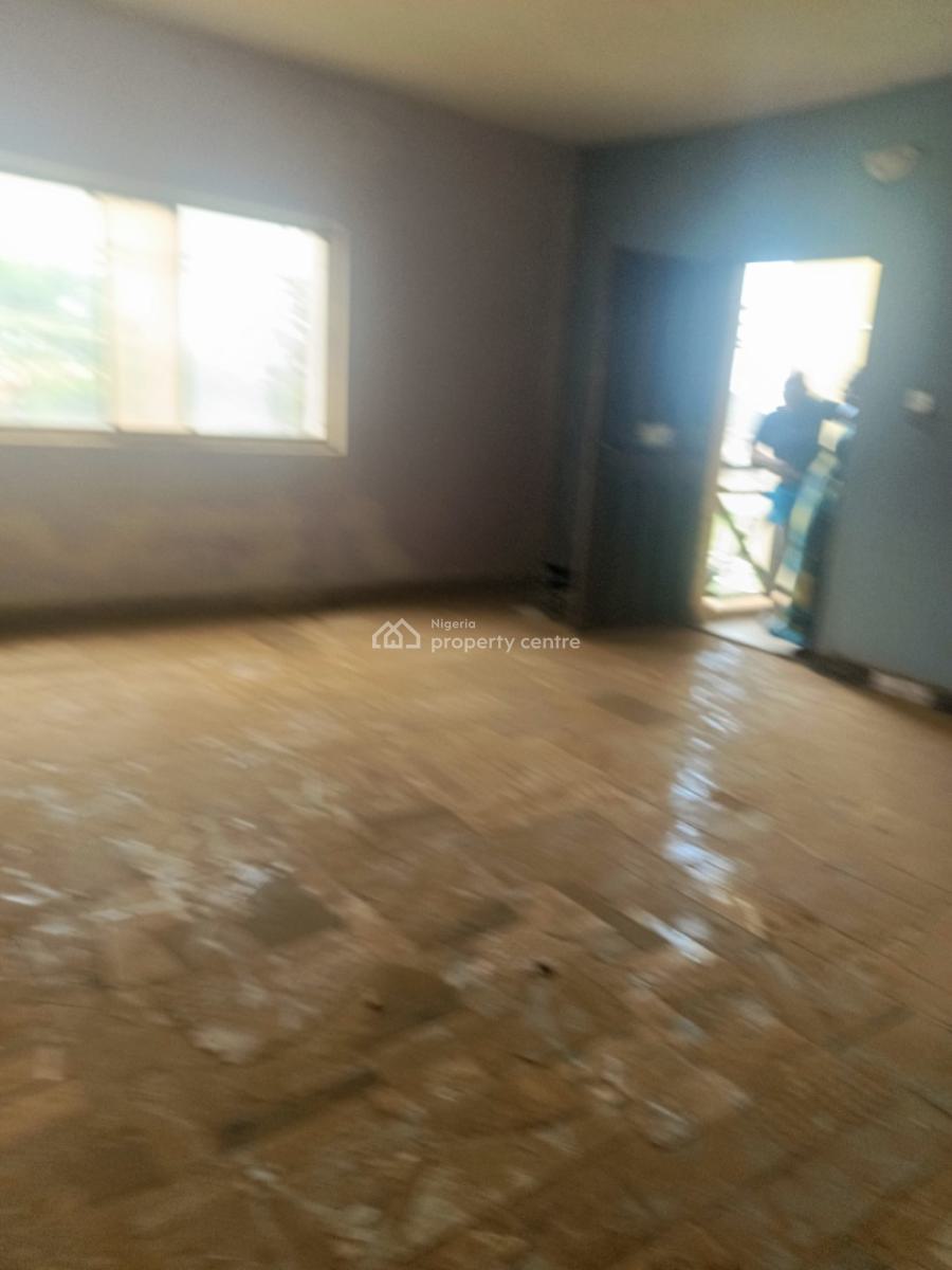 2 Bedroom Flat, Fashola Estate, Igbogbo, Ikorodu, Lagos, House for Rent