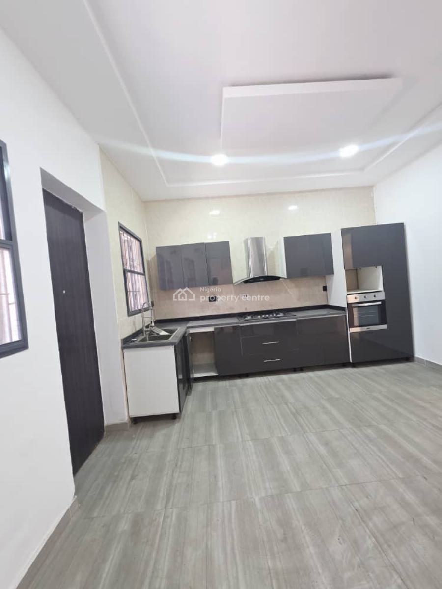 Newly Build 4bedroom Terrace Duplex with Bq, Off Oniru Palace Road, Oniru, Victoria Island (vi), Lagos, House for Sale