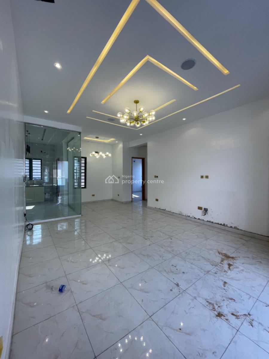 2 Bedroom Apartment, Agungi, Lekki, Lagos, Flat / Apartment for Rent