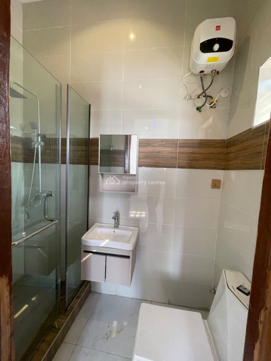 2 Bedroom Apartment, Agungi, Lekki, Lagos, Flat / Apartment for Rent