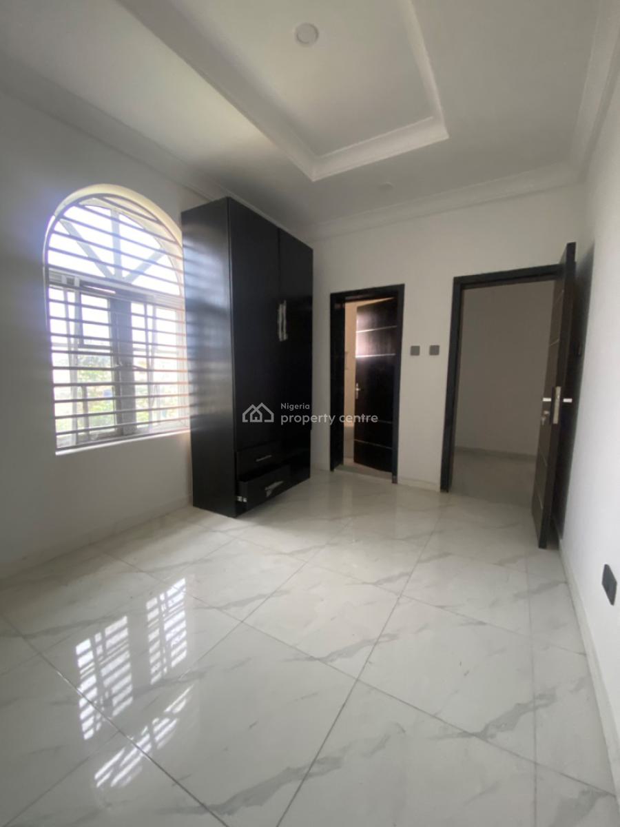 5bedroom Semi Detached Duplex, Ajah, Ajah, Lagos, Semi-detached Duplex for Rent